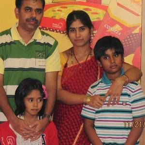 Meet your Posher, Raghavendra